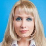Врач Ларионова Светлана Викторовна