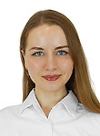 Врач Латиева Алина Ильгизаровна 