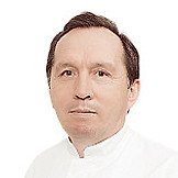 Врач Латыпов Рашат Вагизович