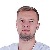 Врач Латыпов Рустем Айдарович