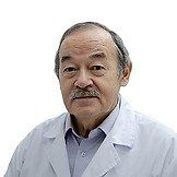 Врач Латыпов Шамиль Шакирович