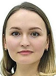 Врач Латыпова Аделия Маратовна