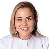 Врач Латыпова Аина Раилевна