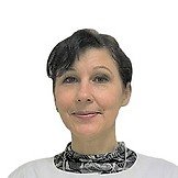 Врач Латыпова Гульнара Рафиковна