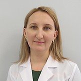 Врач Латыпова Гузаль Ринатовна