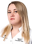 Врач Латыпова Ирина Александровна 