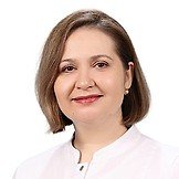 Врач Лаврентьева Вероника Александровна