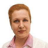 Врач Лазарева Елена Валерьевна
