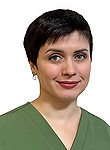 Врач Лазарева Виктория Николаевна