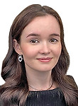 Врач Лебедева Евгения Александровна