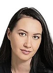 Врач Лейман Татьяна Станиславовна