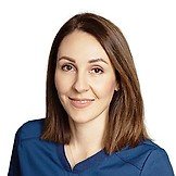 Врач Лернер Юлиана Сергеевна
