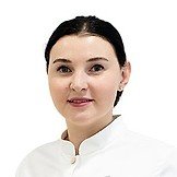 Врач Левушкина Анна Евгеньевна