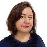 Врач Николаева Лилия Фирдусовна