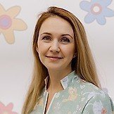 Врач Лимаева Марина Владимировна