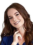 Врач Линькова Мария Дмитриевна 