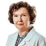 Врач Лира Наталья Васильевна