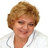 Врач Лисенкова Светлана Евгеньевна