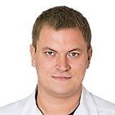 Врач Литреев Артём Сергеевич