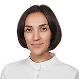 Врач Ляхович Лениза Равилевна
