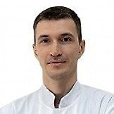 Врач Лобашов Владислав Васильевич