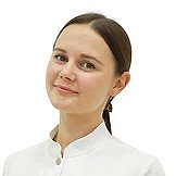 Врач Лоханова Наталия Сергеевна