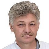 Врач Локманов Зиннур Шайхенурович
