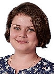 Врач Лоскутова Екатерина Васильевна