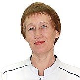Врач Лотфуллина Ирина Никодимовна