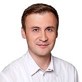 Врач Ложкин Дмитрий Вадимович