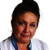 Врач Ложко Флора Адельхановна
