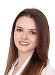 Врач Луговая Виктория Алексеевна 