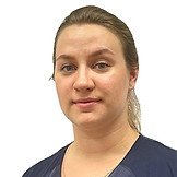 Врач Луговнина Галина Андреевна