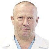 Врач Луканихин Владимир Анатольевич