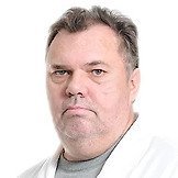 Врач Лукичев Дмитрий Владимирович