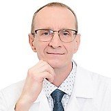 Врач Лукоянов Андрей Геннадьевич