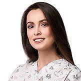 Врач Лушникова Мария Геннадьевна