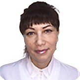 Врач Лутфуллина Лейля Дамировна