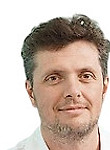 Врач Львов Алексей Павлович