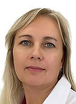 Врач Лысачева Инна Анатольевна