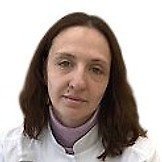 Врач Лысенко Карина Маратовна