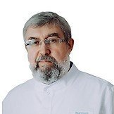 Врач Лысенко Роман Геннадьевич