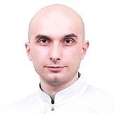 Врач Мабенджиев Эдисон Алексеевич