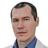 Врач Мадякин Дмитрий Алексеевич