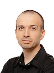Врач Мадякин Павел Владимирович