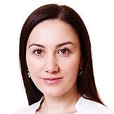 Врач Мадякина Альмира Альфировна