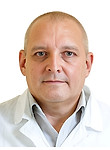 Врач Магдеев Рим Рафгатович