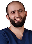 Врач Магомедалиев Ахмед Магомедалиевич