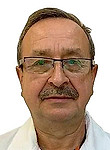 Врач Магсумов Альберт Альтафович