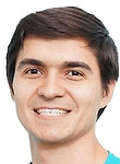 Врач Магсумов Артур Магсумович